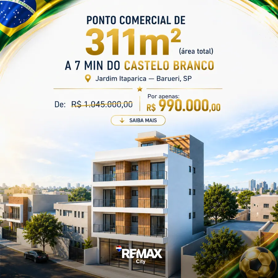 CITY III · 691021016-38